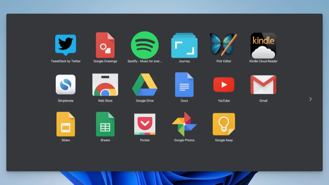 02_Google Chrome Extensions (Optimized)