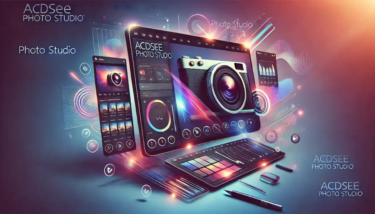 ACDSee Photo Studio_Screenshot