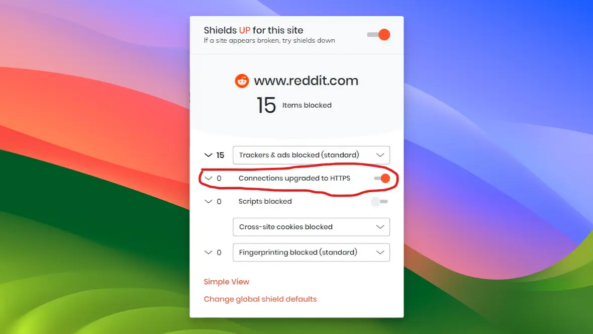 Brave 3 Brave - Upgrade HTTPS - 03