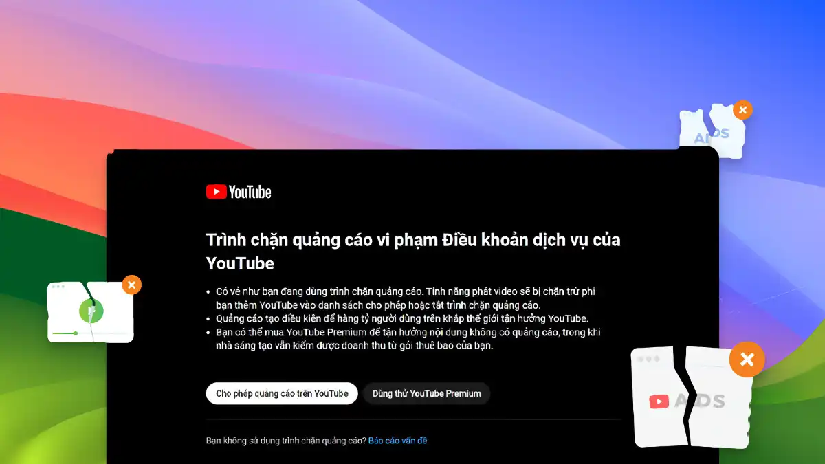 Cốc Cốc - Ad blocking - 01