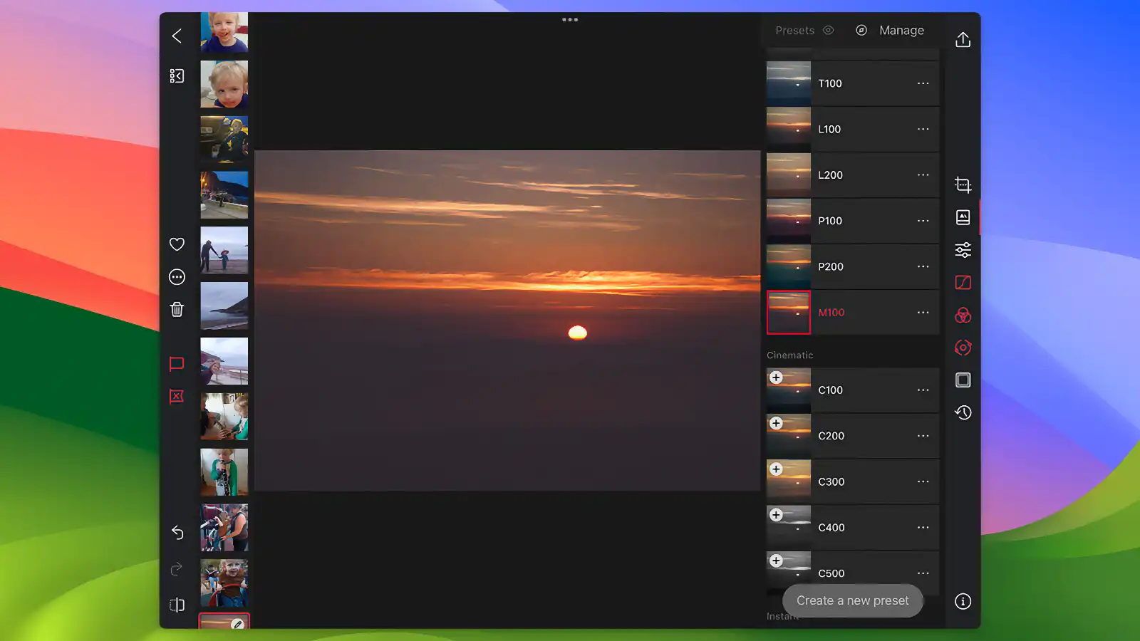 Darkroom - filters and presets_02