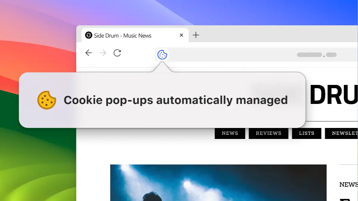 DuckDuckGo Privacy Browser - Block ads - 04
