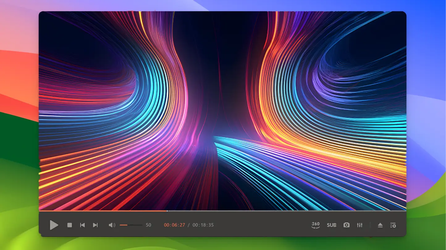 GOM Player - Screen capture and recording features - 05