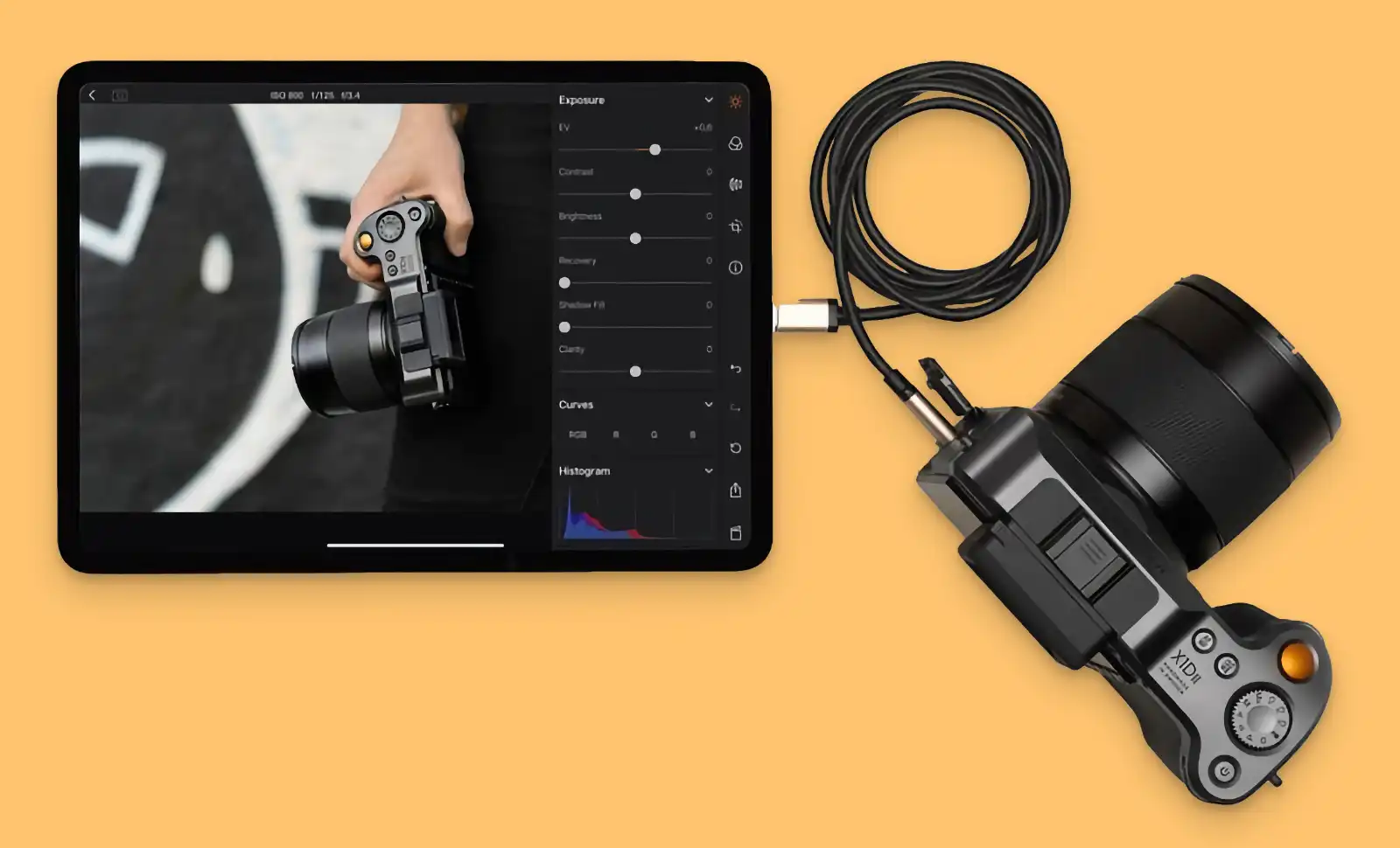 Phocus 2 Hasselblad Phocus - Advanced image processing_02