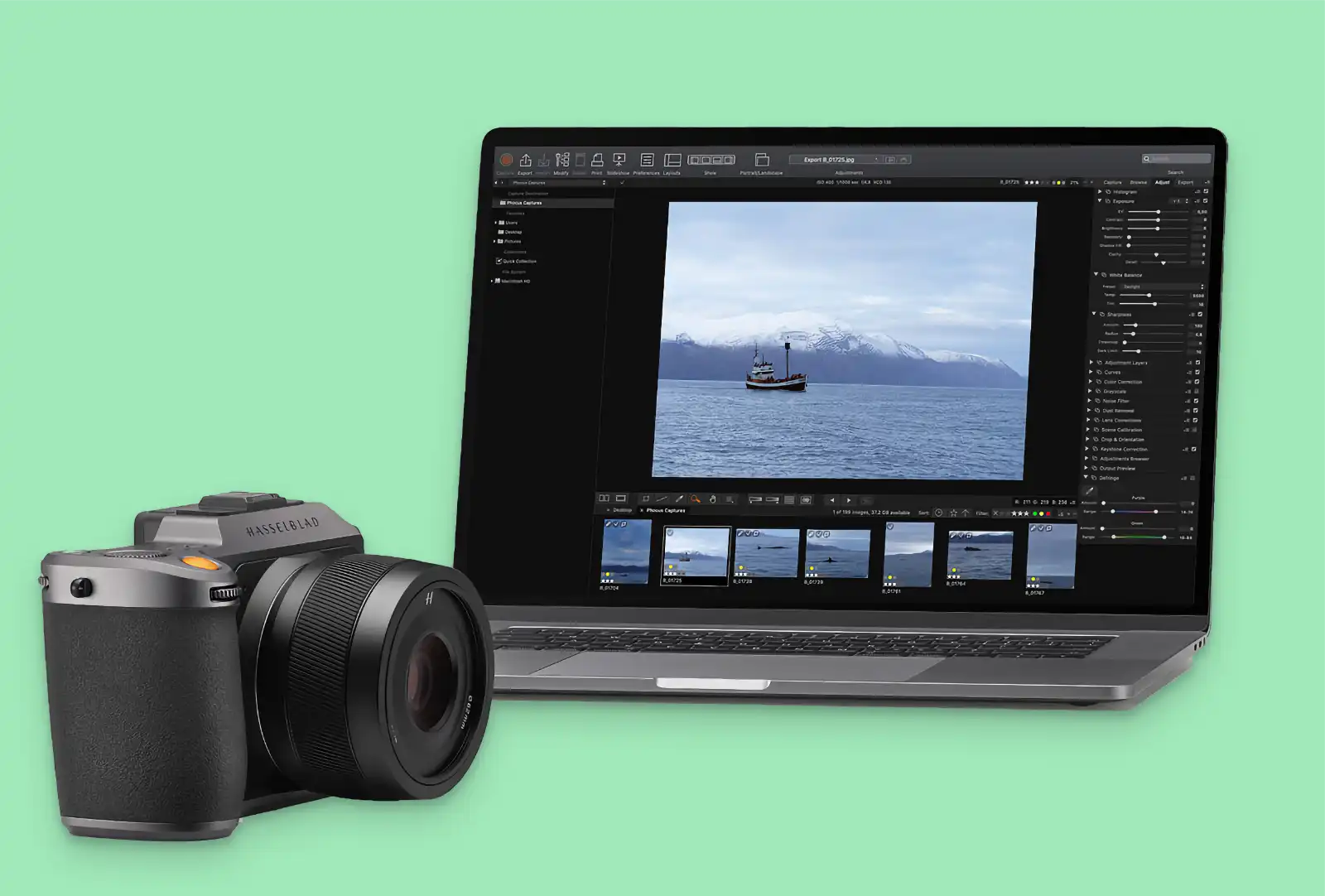 Phocus 1 Hasselblad Phocus - RAW files_01