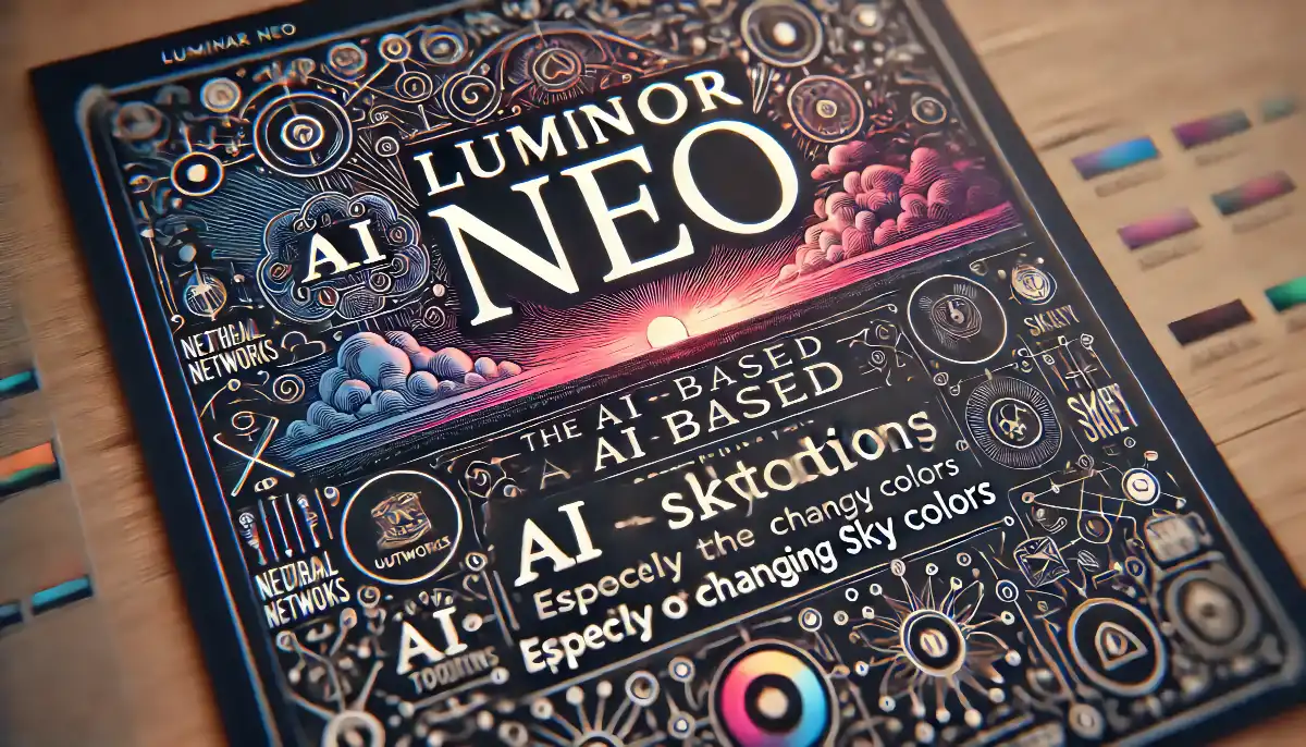 Luminar Neo_Screenshot