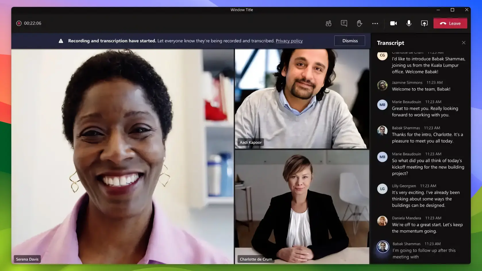 Microsoft Teams - Live video conferencing_01