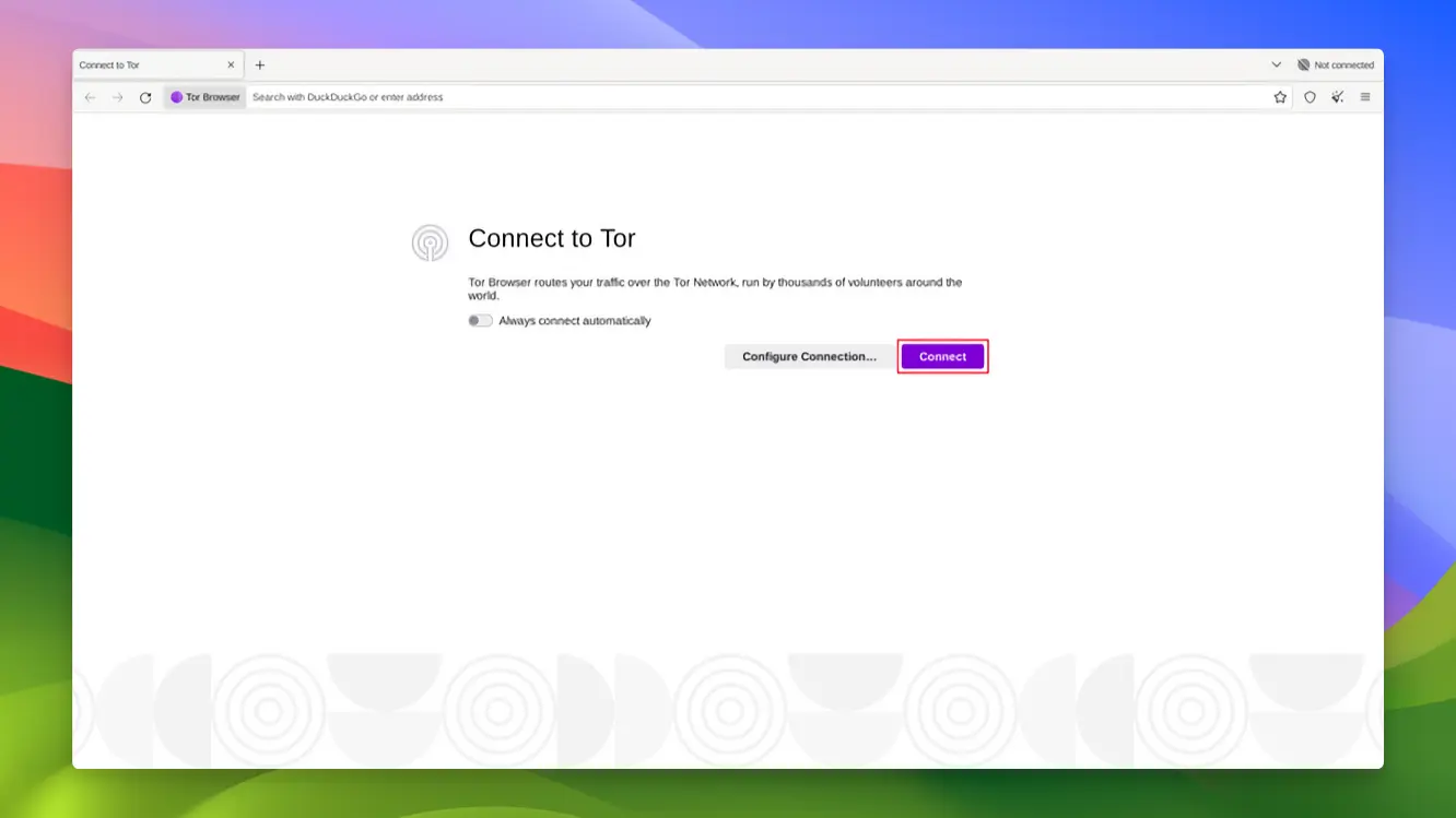 Tor 瀏覽器 4 Tor browser - Do Not Track - 04