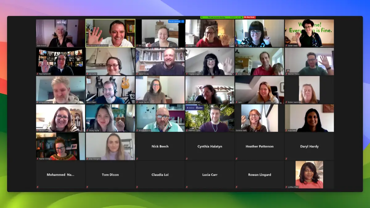 Zoom 2 Zoom - Support for large meetings_02