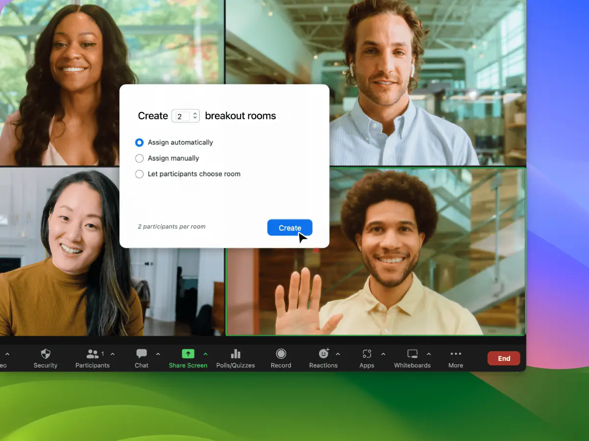 Zoom 4 Zoom – Breakout Rooms_04